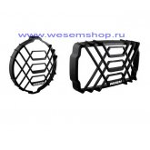 Защитные решётки для фар WESEM